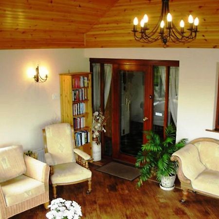 Browns Country House Hotel Bushmills Luaran gambar