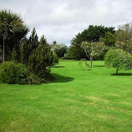 Browns Country House Hotel Bushmills Luaran gambar