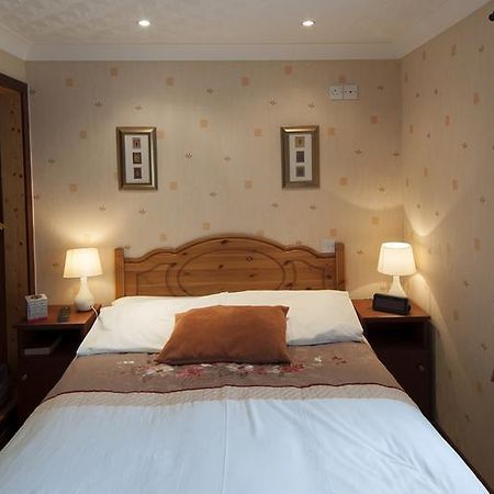 Browns Country House Hotel Bushmills Luaran gambar
