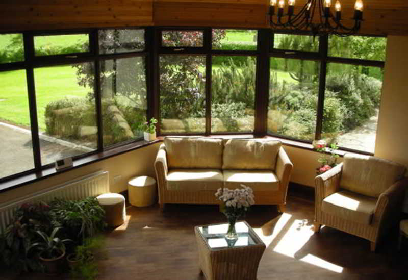 Browns Country House Hotel Bushmills Luaran gambar