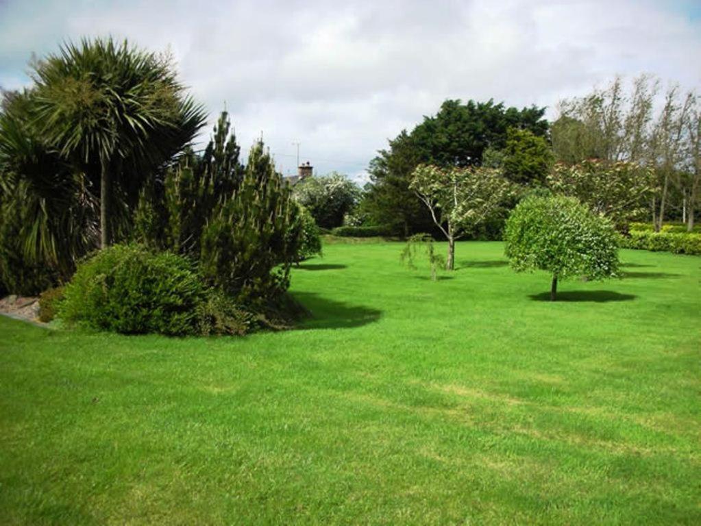 Browns Country House Hotel Bushmills Luaran gambar