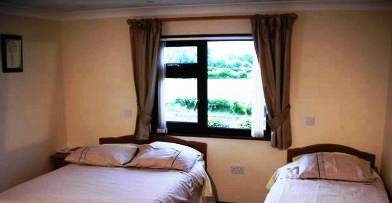 Browns Country House Hotel Bushmills Luaran gambar