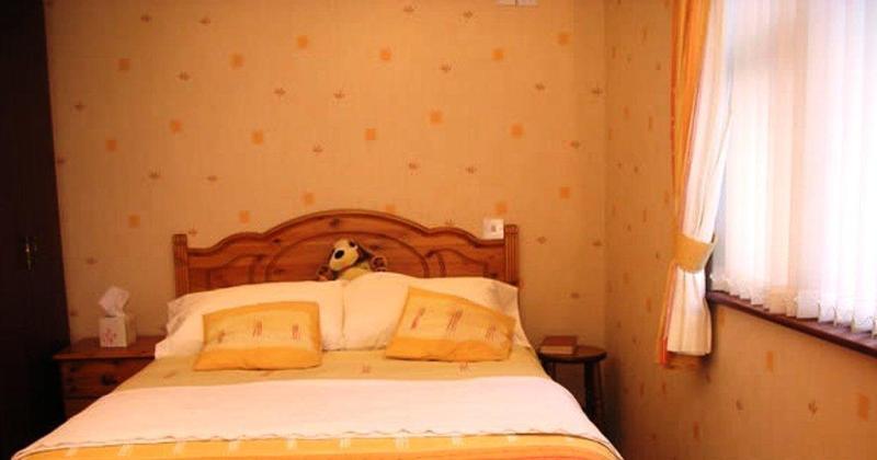 Browns Country House Hotel Bushmills Luaran gambar