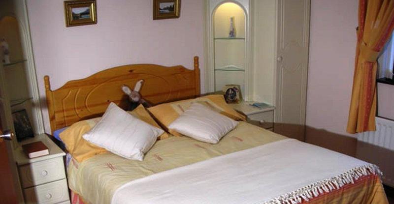 Browns Country House Hotel Bushmills Luaran gambar