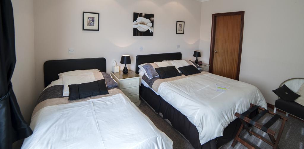 Browns Country House Hotel Bushmills Luaran gambar